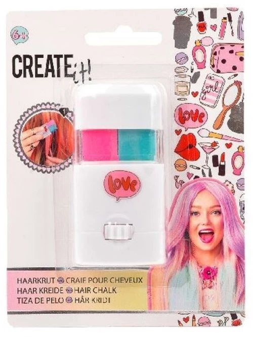 Creatit! Hair Chalk 2