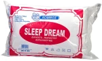 Μαξιλάρι Ύπνου STANDARD Line Cotton 50% - Polyester 50% 600gr 45x65 ΚΟΜΒΟΣ