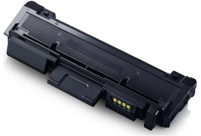 Συμβατό Toner για Laser Εκτυπωτή Samsung MLT-D116L 3000 Σελίδων Μαύρο