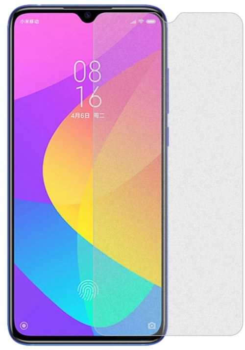 Premium Tempered Glass Screen Protector for Xiaomi Mi A3 Lite / Mi 9