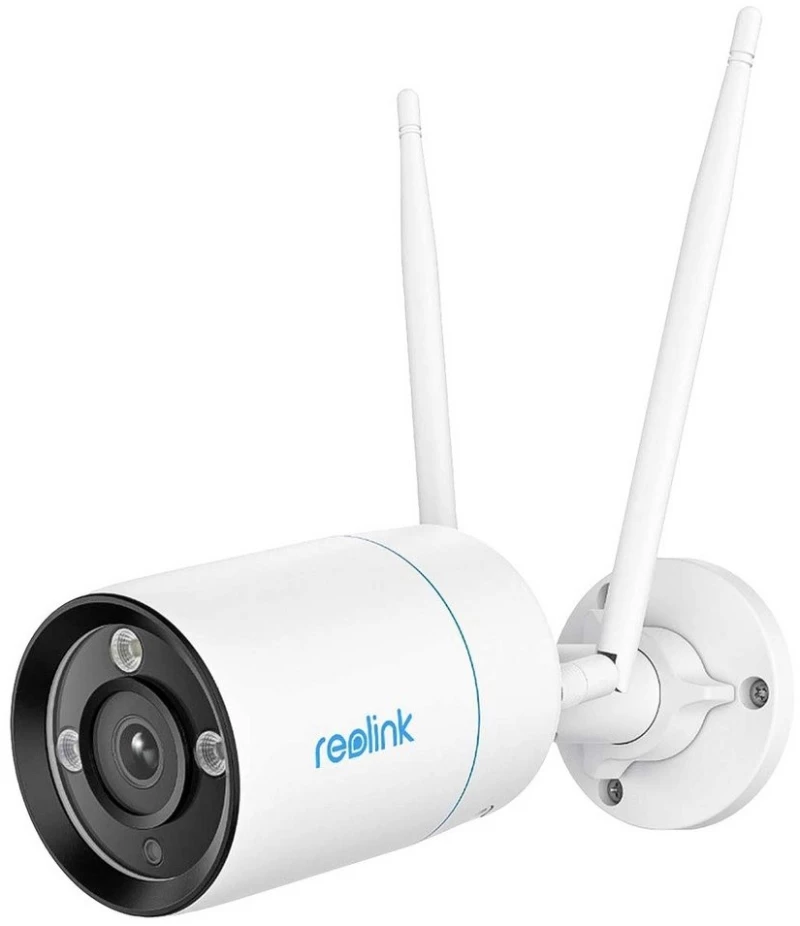 IP Κάμερα Reolink W330 4K, 8MP, Ultra HD - 1/2.7'' CMOS Sensor - Ethernet, WiFi 6, microSD