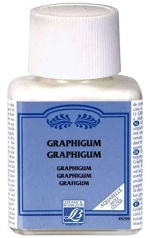 Υγρή Μάσκα (Graphigum) 75 ml