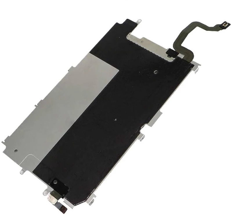 Μεταλική Βάση Οθόνης / LCD Metal Plate with Flex Cable for iPhone 6