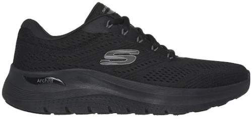 SKECHERS ARCH FIT (232700-BBK)