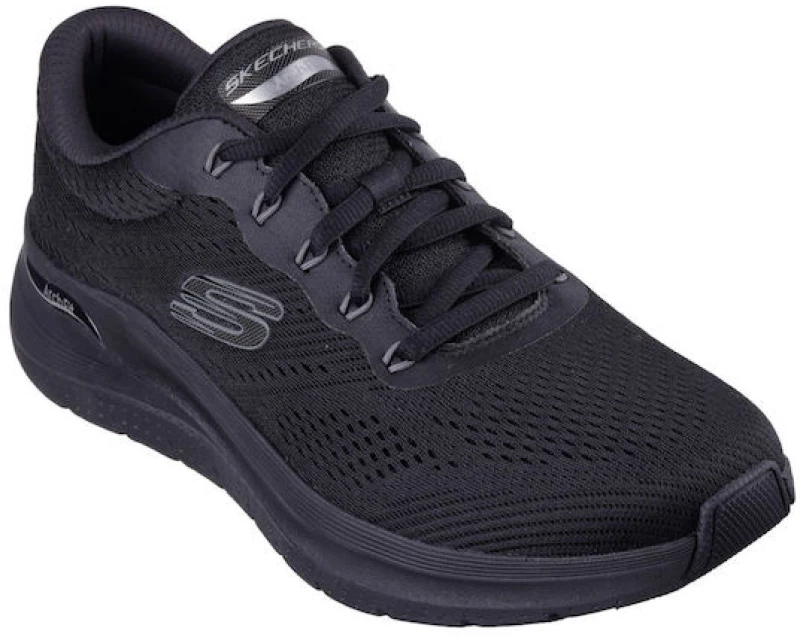 SKECHERS ARCH FIT (232700-BBK)