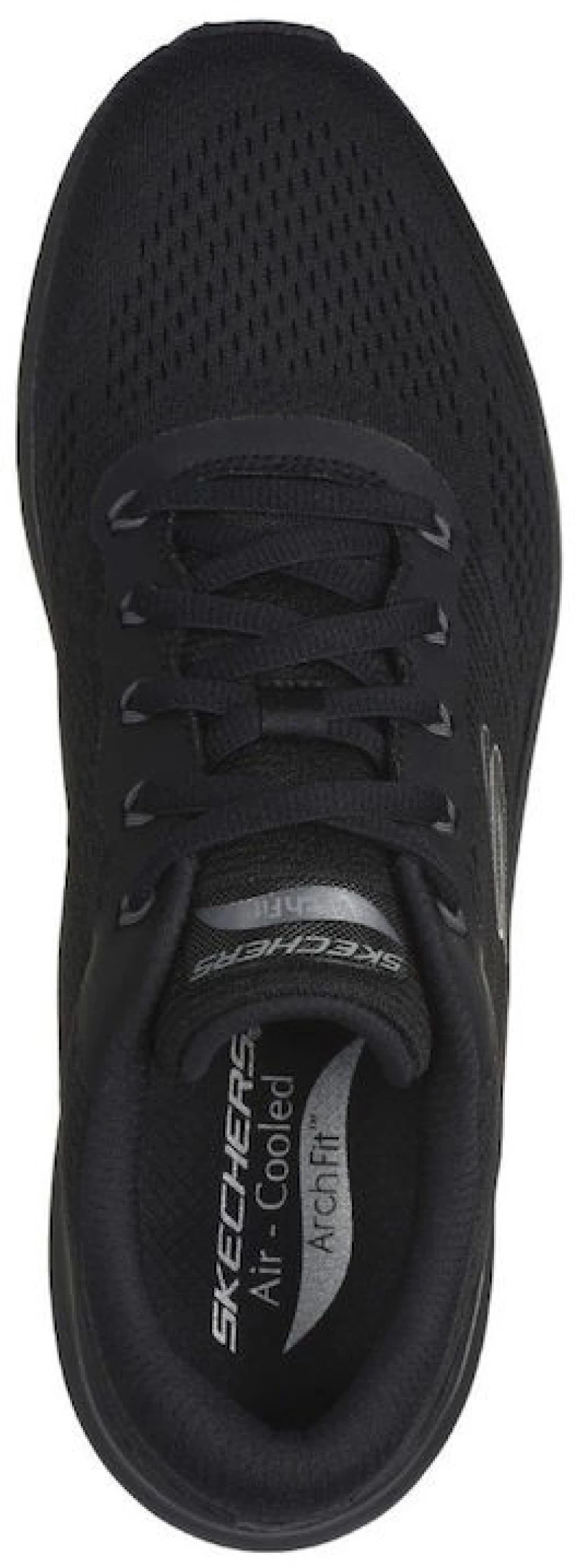 SKECHERS ARCH FIT (232700-BBK)
