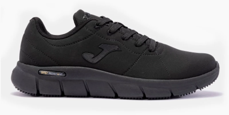 JOMA C500 LADY (C500LW2301) BLACK