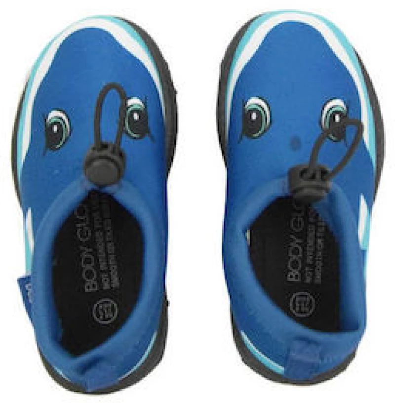 BODY GLOVE MERMAID AQUA SHOES (BGFW00273) BLUE