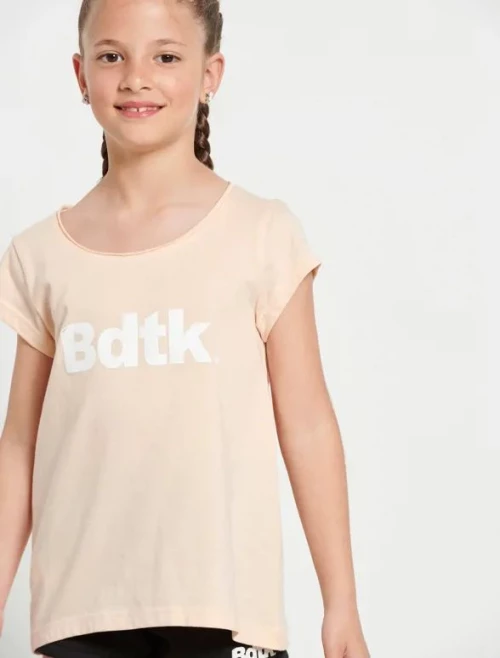BODYTALK TEE (1201-701128-00396)