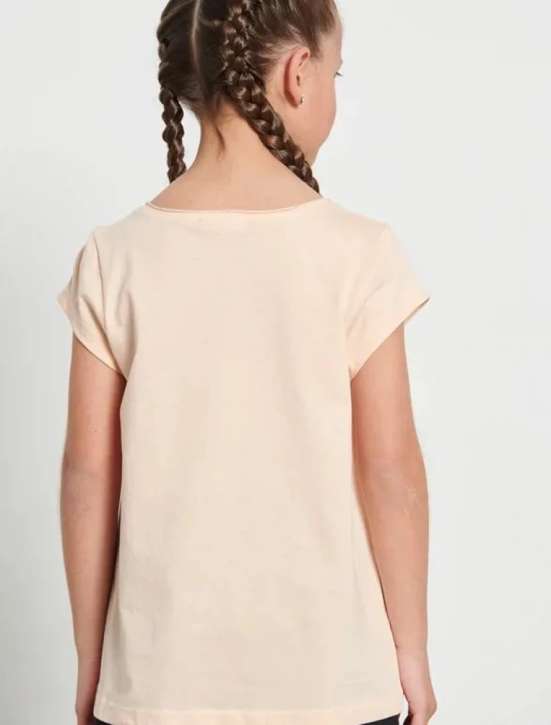 BODYTALK TEE (1201-701128-00396)