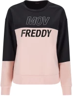 FREDDY SWEATSHIRT (F2WMVS1-P94N)