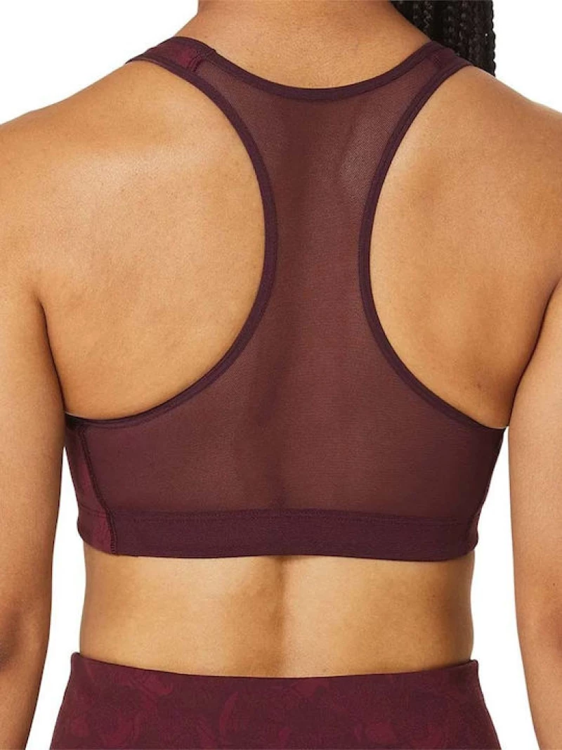 ASICS JAQUARD RUN BRA (2012C384-500W)
