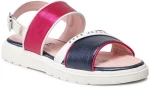 PEPE JEANS SHOES (PGS90183-347)