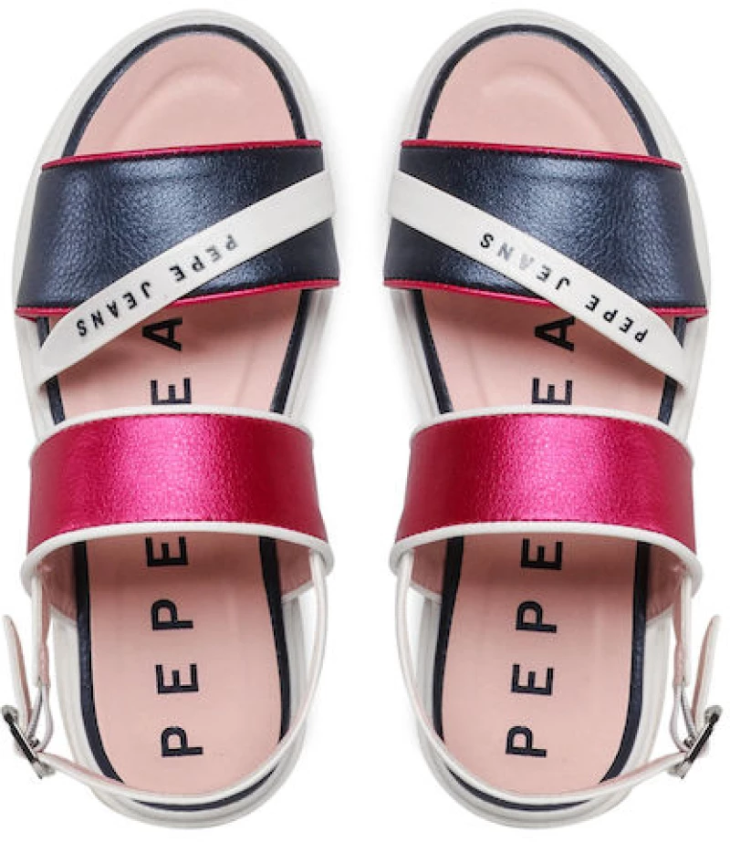 PEPE JEANS SHOES (PGS90183-347)