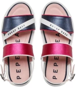 PEPE JEANS SHOES (PGS90183-347)