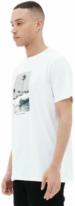 EMERSON T-SHIRT (221.EM33.92 WHITE)