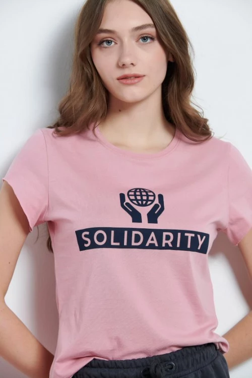 BODYTALK TEE (1221-902128-00320)
