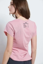 BODYTALK TEE (1221-902128-00320)