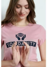 BODYTALK TEE (1221-902128-00320)