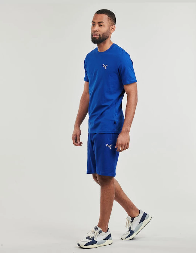 PUMA T-SHIRT (675977-17)