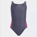 ADIDAS 3S SWIMSUIT (IB6011)