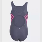 ADIDAS 3S SWIMSUIT (IB6011)