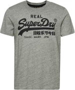 SUPERDRY VINTAGE VL TEE (M1011472A-ZUC)