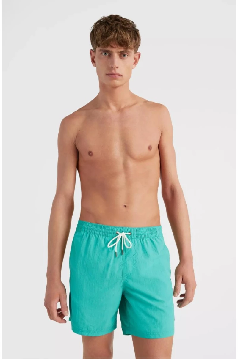ONEILL VERT 16 SWIM SHORTS (N03200-16031) SEA GREEN