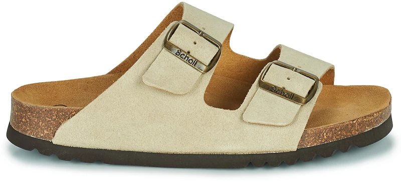 SCHOLL JOSEFINE (F30043-1002) BEIZE