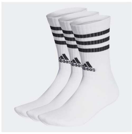 ADIDAS 3-Stripes SOCKS (HT3458)