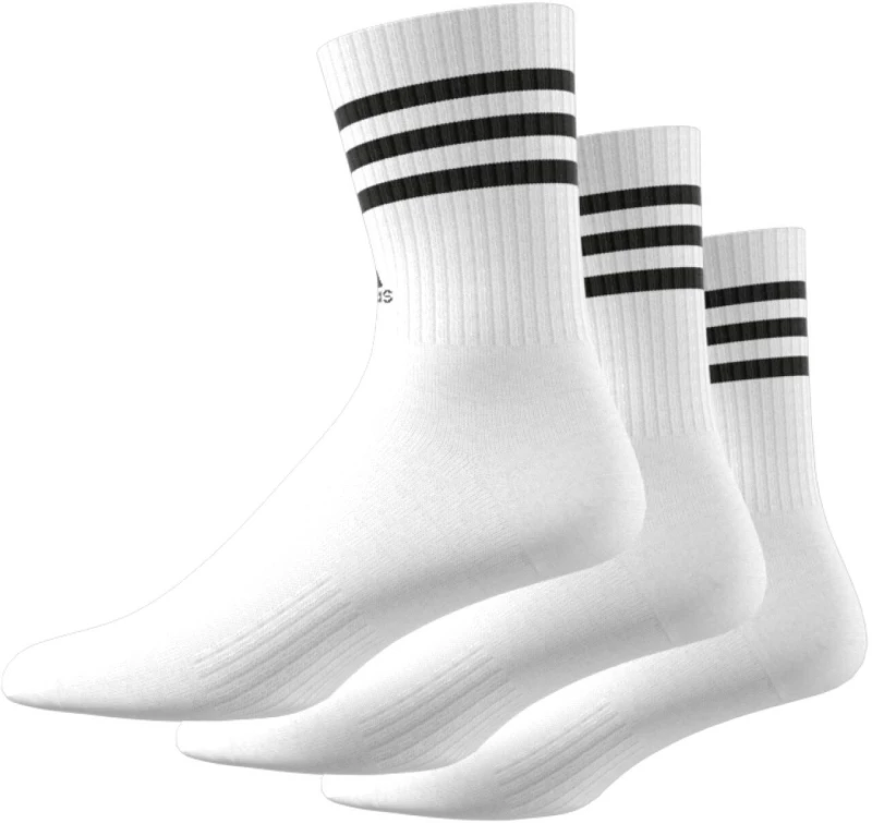 ADIDAS 3-Stripes SOCKS (HT3458)