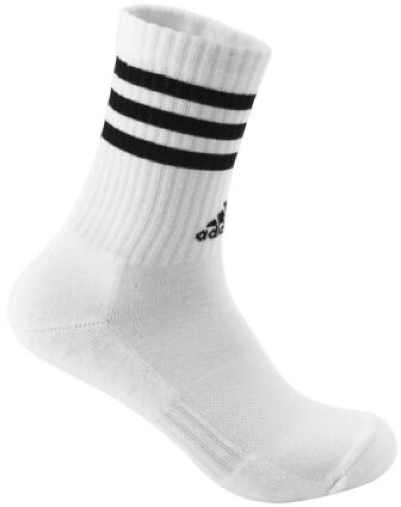 ADIDAS 3-Stripes SOCKS (HT3458)