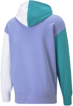 PUMA FANDOM HOODIE TR (536114-23)