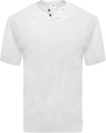 REBASE T-SHIRT (231.RTS.015 WHITE)