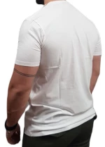 REBASE T-SHIRT (231.RTS.015 WHITE)