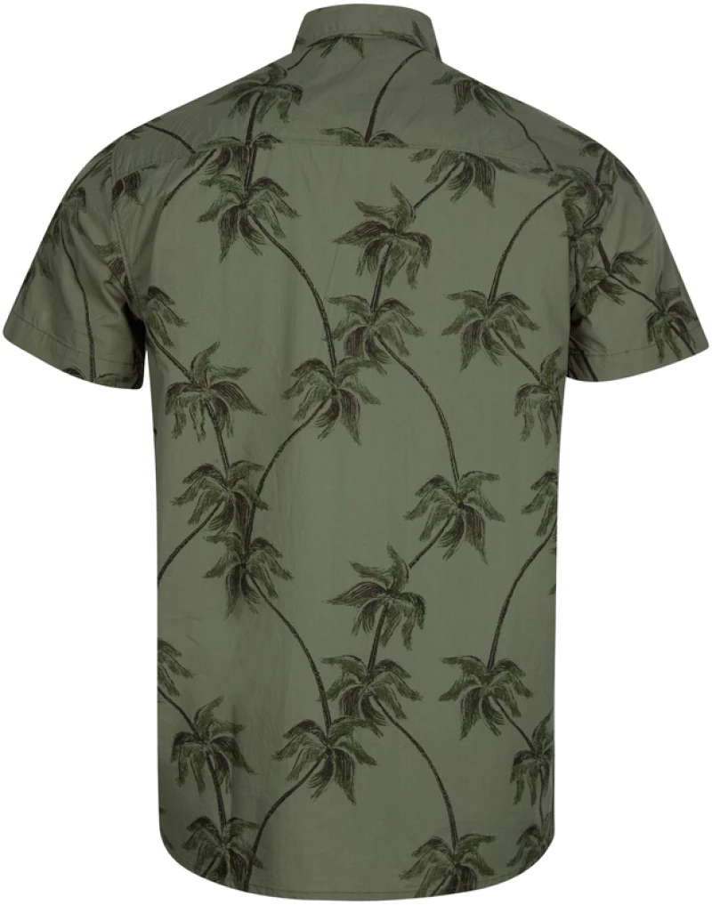 ONEILL TASMAN SHIRT (265000-36015)