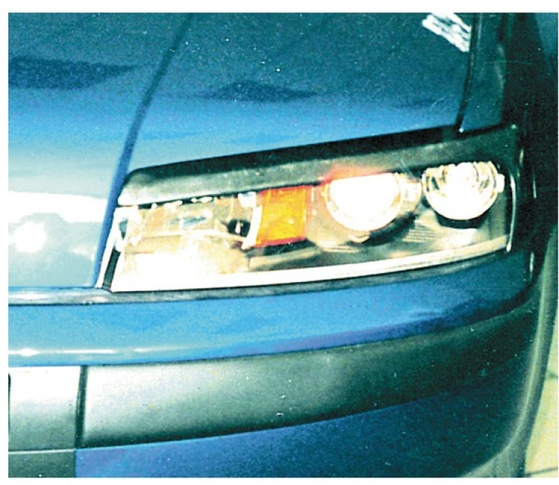 Φρυδάκια Φαναριών FIAT PUNTO 9/99-6/03 ΦΡ.FP5097.6