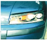 Φρυδάκια Φαναριών FIAT PUNTO 9/99-6/03 ΦΡ.FP5097.6