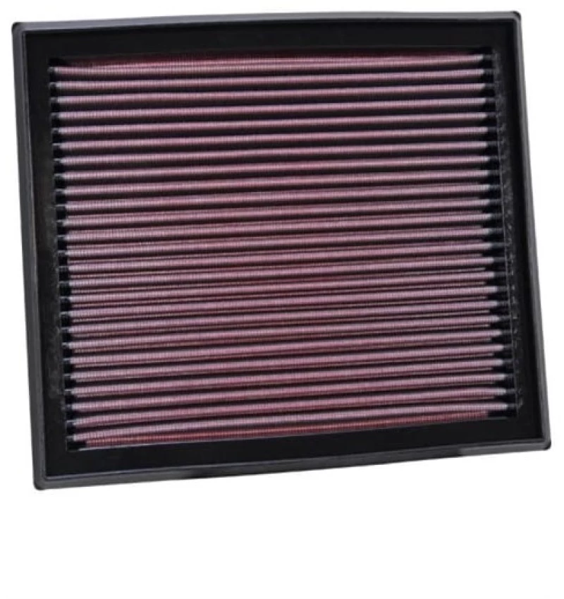 Φίλτρο Αέρος Ελευθέρας Ροής 1τμχ 233x205 K-N 930.33-2873