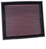 Φίλτρο Αέρος Ελευθέρας Ροής 1τμχ 233x205 K-N 930.33-2873
