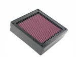 Φίλτρο Αέρος Ελευθέρας Ροής 1τμχ 211x205 K-N 930.33-2105