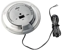 ΠΛΑΦΟΝΙΕΡΑ 24V 160mm (Μπλε) L7040.6