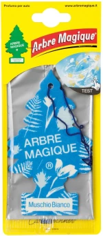 ΑΡΩΜΑΤΙΚΟ ABRE MAGIQUE MUSCHIO BIANCO (ΛΕΥΚΟΣ ΜΟΣΧΟΣ) L.TA102366