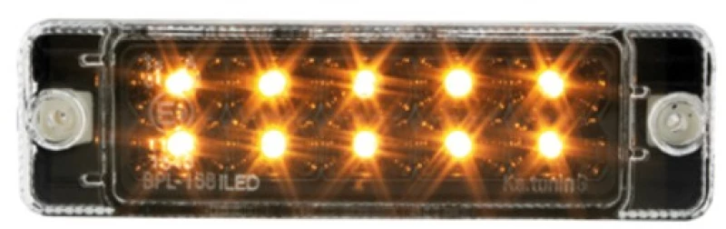 VW GROUP VAG  LED BLACK FLA-DKGV01LB