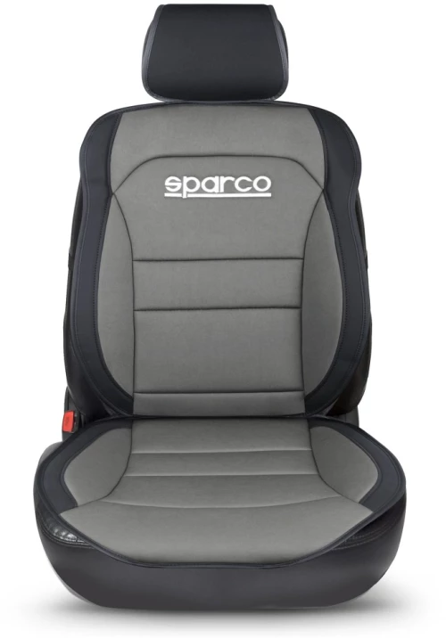 Πλατοκάθισμα γκρί 1τμχ Sparco 161.SPS424GR