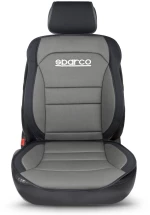 Πλατοκάθισμα γκρί 1τμχ Sparco 161.SPS424GR