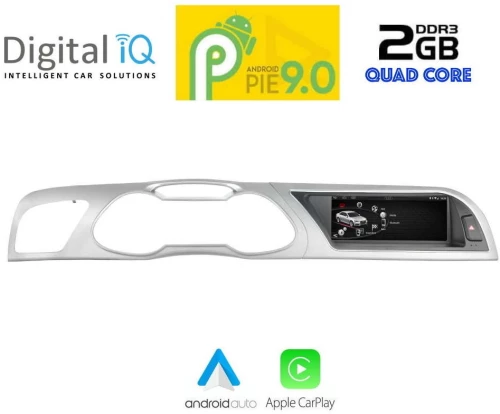 DIGITAL IQ 9144_GPS (8.8inc) IQ-AN9144_GPS