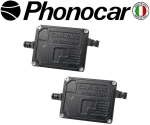 07.563 PHONOCAR 07.563 PHONOCAR