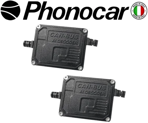 07.567 PHONOCAR 07.567 PHONOCAR