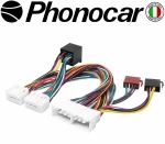 04.821 PHONOCAR 04.821 PHONOCAR